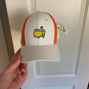 Masters Baseball Hat